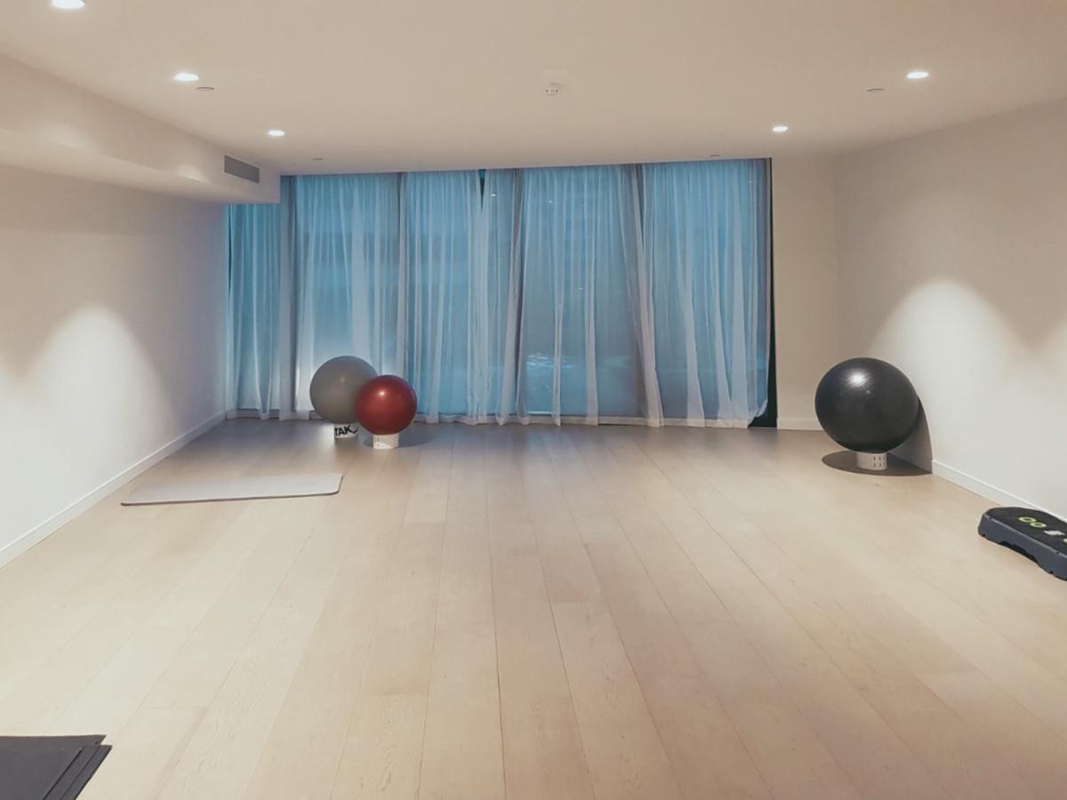 Luxury Cbd - Pool, Gym And Spa Мельбурн Экстерьер фото